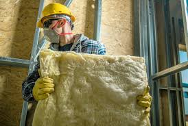 Types of Insulation We Offer in Gold River, CA